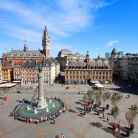 placeOpera-Lille